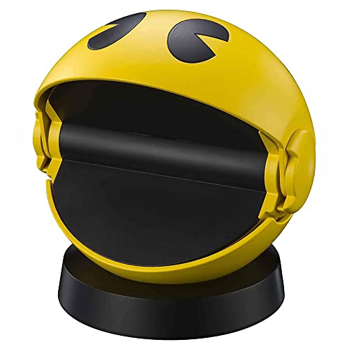 BANDAI 75706 - Waka Waka Proplica - pac Man 8 cm von TAMASHII NATIONS