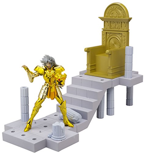 BANDAI Saint Seiya Gelenkfigur, 10 cm (BDISS037965) von TAMASHII NATIONS