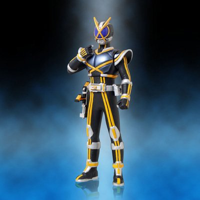 BANDAI Soul of Soft Vinyl Masked Rider Kaiza BANDAI Soul of Soft Vinyl Masked Rider Kaiza von TAMASHII NATIONS