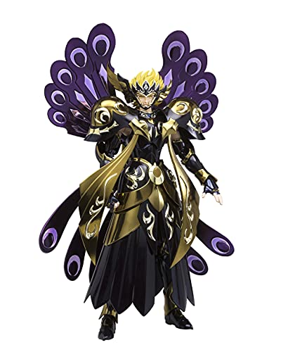 Tamashi Nations - Saint Cloth Myth EX - Hypnos, Bandai Spirits Saint Cloth Myth EX von TAMASHII NATIONS