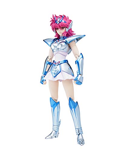 TAMASHII NATIONS B07M77J3JB ['Equuleus Shoko'] Figuren, Pink, Approx 160mm von TAMASHII NATIONS