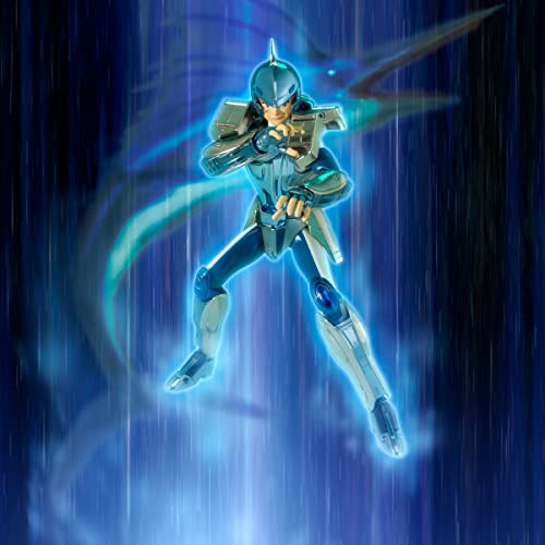 Bandai Figur, Mehrfarbig, 212807 Does Not Apply Saint-Seiya, One Size von TAMASHII NATIONS