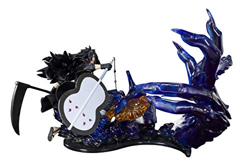 Bandai Hobby Figuarts Zero Uchiha Madara- Isou Susano Naruto-Naruto-Shippuden Bandai Hobby Figuarts Zero Uchiha Madara- Isou Susano Naruto-Naruto-Shippuden von Bandai