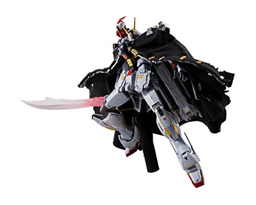Bandai Metal Build XM-X1 Crossbone Gundam X1 Bandai Metal Build XM-X1 Crossbone Gundam X1 von BANDAI