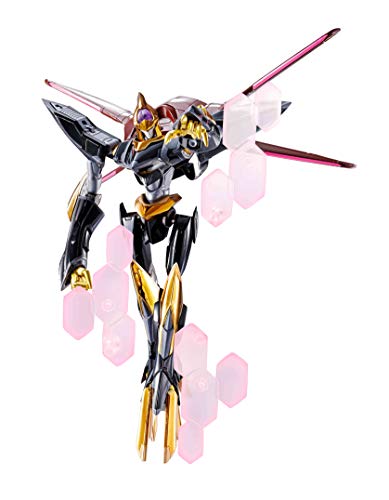 Bandai Metal Robot Spirits Side KMF Shinkiro Code Geass: Lelouch of The Rebellion R2 von TAMASHII NATIONS