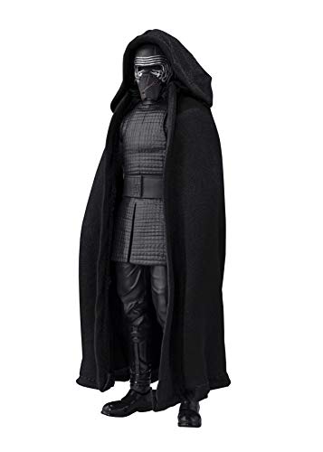 Bandai S.H.Figuarts Cairo Ren Star Wars/Dawn of Skywalker von TAMASHII NATIONS