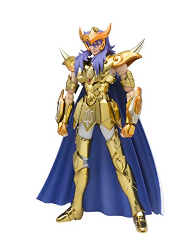 Bandai Saint Cloth Myth Ex Scorpion Miro SAINTIA SHO Color Edition Saint Seiya Seitia SHO von TAMASHII NATIONS