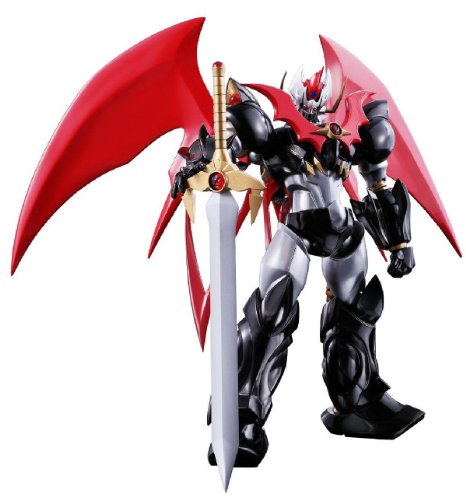 Bandai - Super Robot Chogokin Mazinkaiser, Figur 16 cm (BDIMA836779) von TAMASHII NATIONS