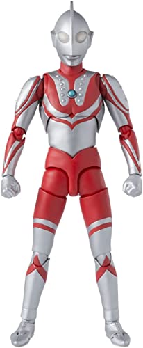 Bandai Tamashii Nationen S.H. Figuarts Zoffy Ultraman Action Figur von TAMASHII NATIONS