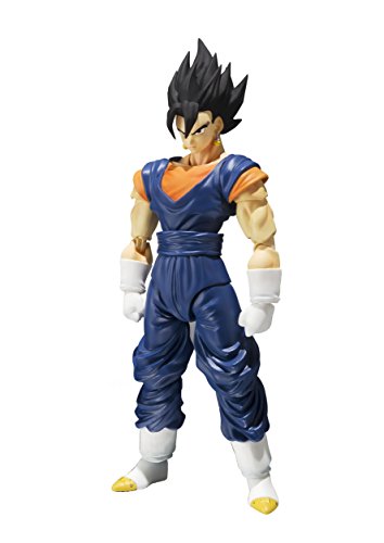 Bandai Tamashii Nationen Vegetto Dragon Ball Z S.H. Figuarts Action-Figur von TAMASHII NATIONS