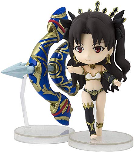 Bandai Tamashii Nations Fate/Grand Order - Absolute Demonic Front: Babyloni Figuarts Mini Action Figure von TAMASHII NATIONS