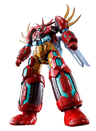 Bandai Tamashii Nations GX-87 Getter Emperor Soul of Chogokin - 22cm von TAMASHII NATIONS