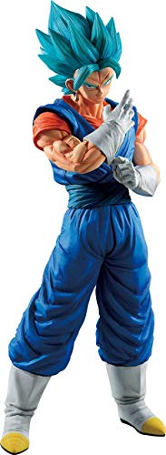 Banpresto Dragon Ball Super Extreme Saiyan SSGSS Vegito 13" Ichiban Statue von TAMASHII NATIONS