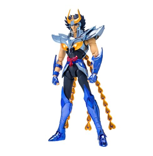 Ex Phoenix Ikki Final Bronze Cloth Fig, 17 cm Saint Seiya Myth Cloth Ex von TAMASHII NATIONS