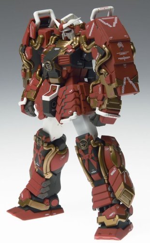 Gundam FIX FIGURATION #0035 Shin Musha Gundam von TAMASHII NATIONS