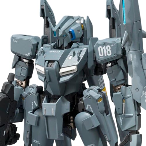 Metal Robot Spirits Ka Signature Side MS Zeta Plus A1/A2 (C-Typ-Ersatzteil-Set) von TAMASHII NATIONS