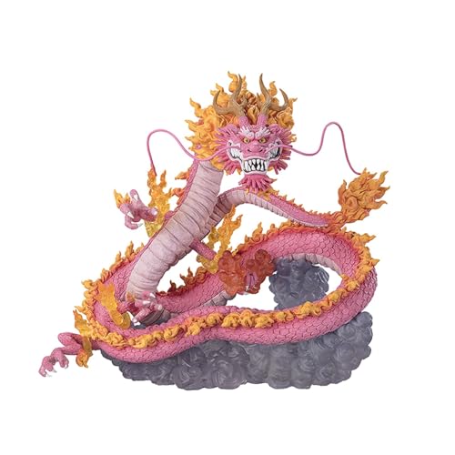 One Piece Statuette PVC FiguartsZERO (Extra Battle) Kouzuki Momonosuke - Twin Dragons 29 cm von TAMASHII NATIONS