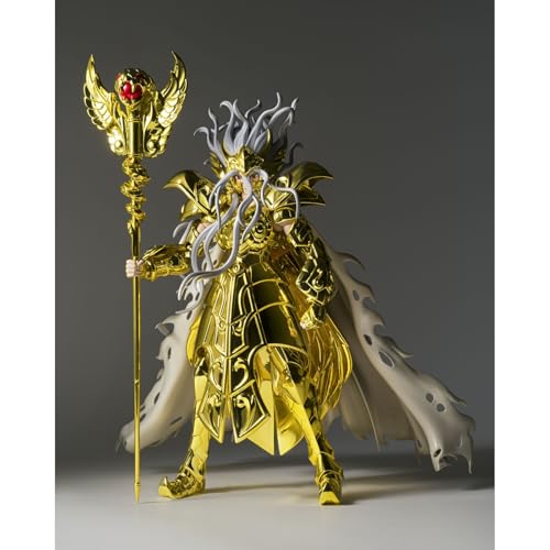 Opyx Odysseus Figur Saint Seiya Saint Cloth Myth Ex Collectors Shop 18 cm Opyx Odysseus Figur Saint Seiya Saint Cloth Myth Ex Collectors Shop 18 cm von TAMASHII NATIONS