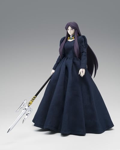 Pandora Fig. 16 cm Saint Seiya Saint Cloth Myth Ex Collectors Shop Pandora Fig. 16 cm Saint Seiya Saint Cloth Myth Ex Collectors Shop von TAMASHII NATIONS