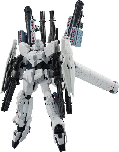 ROBOT SPIRITS [SIDE MS] Full Armor Unicorn Gundam (Unicorn Mode) (japan import) von TAMASHII NATIONS