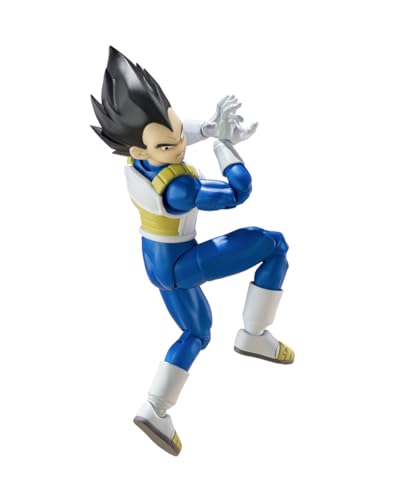 TAMASHII NATIONS, Dragon Ball, DAIMA, Vegeta, DAIMA, S.H.Figuarts Actionfigur TAMASHII NATIONS, Dragon Ball, DAIMA, Vegeta, DAIMA, S.H.Figuarts Actionfigur von TAMASHII NATIONS