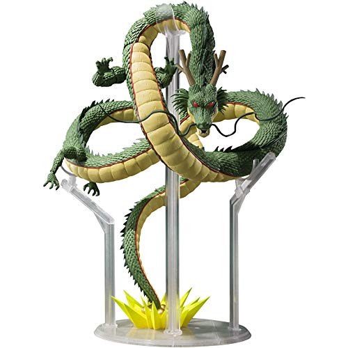 TAMASHII NATIONS 56649 "Dragon Ball Z Shenron SH Figur von TAMASHII NATIONS