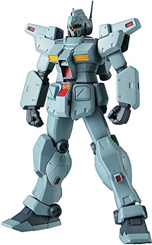 TAMASHII NATIONS 71579 - Robot Spirits rgm-79n gm Custom Anime von TAMASHII NATIONS