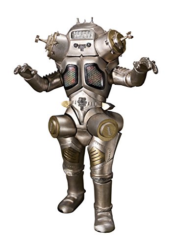 TAMASHII NATIONS Bandai S.H. Figuarts King Joe Ultra Seven Actionfigur TAMASHII NATIONS Bandai S.H. Figuarts King Joe Ultra Seven Actionfigur von TAMASHII NATIONS