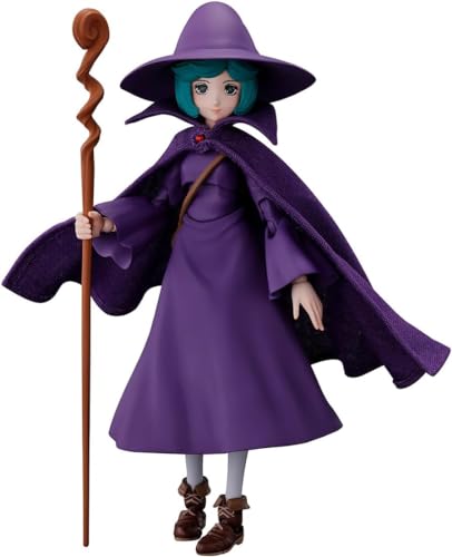 TAMASHII NATIONS - Berserk - Schierke, Bandai Spirits S.H.Figuarts Actionfigur von TAMASHII NATIONS