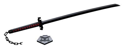 TAMASHII NATIONS Bleach Proplica Replik 1/1 Tensazangetsu Schwert 121 cm TAMASHII NATIONS Bleach Proplica Replik 1/1 Tensazangetsu Schwert 121 cm von TAMASHII NATIONS