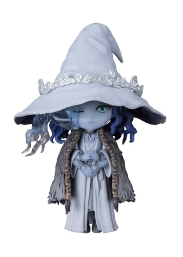 TAMASHII NATIONS - Elden Ring - Ranni The Witch, Bandai Spirits Figuarts Mini Action Figure von TAMASHII NATIONS