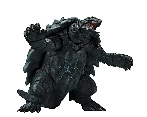 TAMASHII NATIONS - Gamera - Rebirth - Gamera [2023], Bandai Spirits S.H.MonsterArts Actionfigur von TAMASHII NATIONS