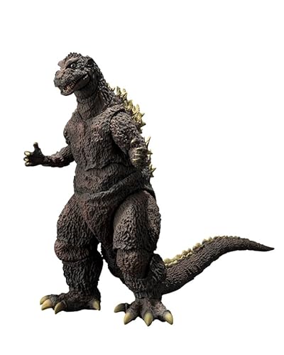 TAMASHII NATIONS - Godzilla - Godzilla [1954] 70th Anniversary Special Ver., Bandai Spirits S.H.MonsterArts Actionfigur von TAMASHII NATIONS