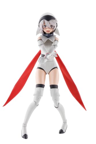 TAMASHII NATIONS - Shy - Shy, Bandai Spirits S.H.Figuarts Actionfigur von TAMASHII NATIONS