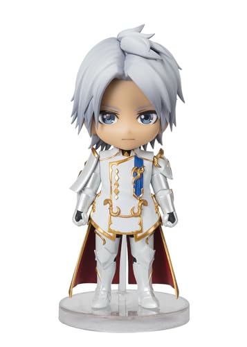 TAMASHII NATIONS - Tales of Arise - Alphen, Bandai Spirits Figuarts Mini-Actionfigur TAMASHII NATIONS - Tales of Arise - Alphen, Bandai Spirits Figuarts Mini-Actionfigur von TAMASHII NATIONS