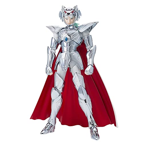 Bandai Tamashii Nations Saint Cloth Myth Ex Zeta Alcor Bud Statue, 18 cm von BANDAI