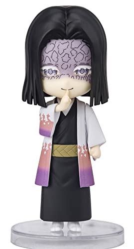 Tamashi Nations - Demon Slayer: Kimetsu no Yaiba - Kagaya Ubuyashiki, Bandai Spirits Figuarts Mini von TAMASHII NATIONS