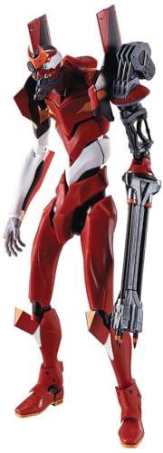 Tamashi Nations - Evangelion:3.0 You CAN (NOT) REDO - The Robot Spirits - Evangelion Production MODEL-02, Bandai Spirits von TAMASHII NATIONS