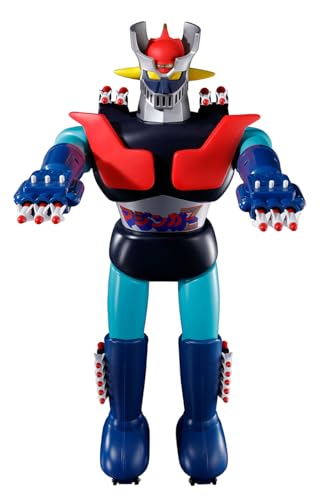 Tamashi Nations Mazinger z Jumbo-Maschine, 60 cm von TAMASHII NATIONS