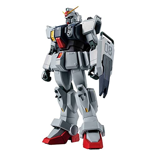 Tamashi Nations - Mobile Suit Gundam The 08th MS Team - RX-79(G) Gundam Ground Type Version A.N.I.M.E., Bandai Spirits The Robot Spirits von TAMASHII NATIONS