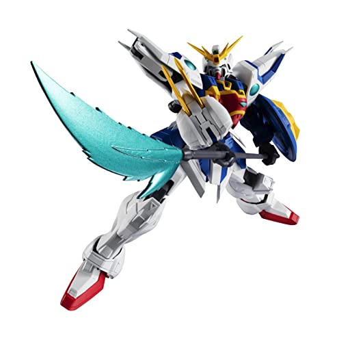 Tamashi Nations - MOBILE SUIT GUNDAM WING - XXXG-01S Shenlong Gundam, Bandai Spirits GUNDAM UNIVERSE von TAMASHII NATIONS