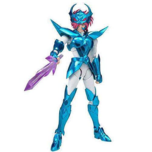 Tamashi Nations Saint Seiya Delta Megrez Alberich, Bandai Spirits Saint Cloth Myth Ex von TAMASHII NATIONS