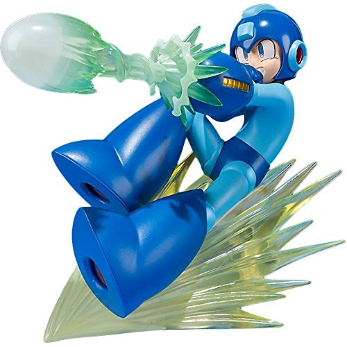 TAMASHII NATIONS Bandai Mega Man Figuarts Zero Statue von TAMASHII NATIONS