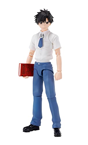 Tamashii Nations - Konjiki no Zatch Bell - Kiyomaro Takamine, Bandai Spirits S.H.Figuarts von TAMASHII NATIONS