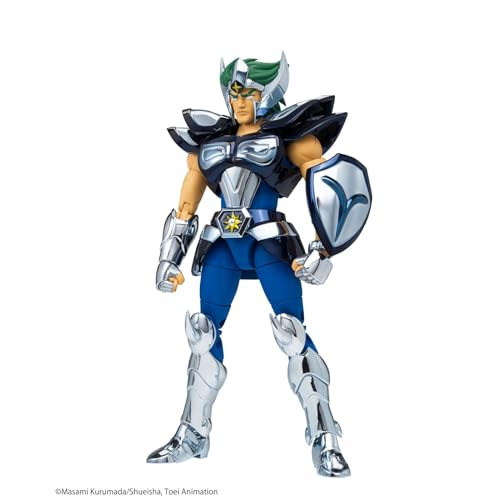 Whale Moses Fig. 19 cm Saint Seiya Saint Cloth Myth von TAMASHII NATIONS