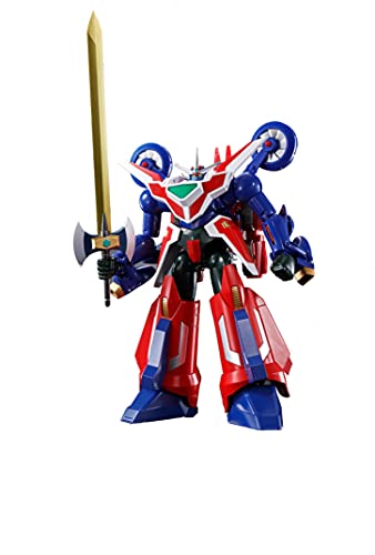 bandai - Figuren, Mehrfarbig, BAS63003 von TAMASHII NATIONS