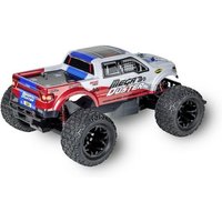 Carson Modellsport Mega Duster 3.0 2.4G 100 % RTR 1:10 RC Einsteiger Modellauto Elektro Monstertruck RtR Carson Modellsport Mega Duster 3.0 2.4G 100 % RTR 1:10 RC Einsteiger Modellauto Elektro Monstertruck RtR von TAMIYA-CARSON Modellbau GmbH&Co.KG