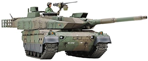 1:48 JGSDF Panzer Type 10 von TAMIYA