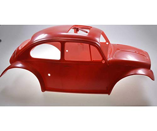 319335752 - Tamiya Karosserie Monster Beetle (ABS) 58618 von TAMIYA