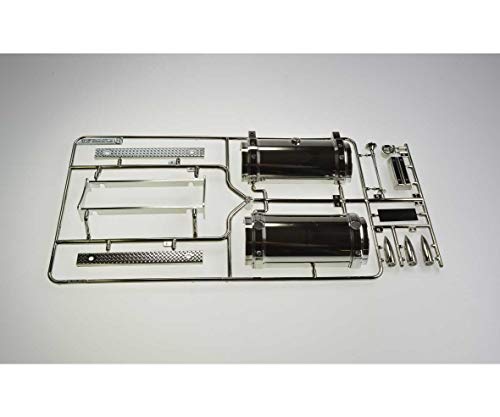 Tamiya 300005474 - H-Teile Tanks 56301/56304 Tamiya 300005474 - H-Teile Tanks 56301/56304 von TAMIYA